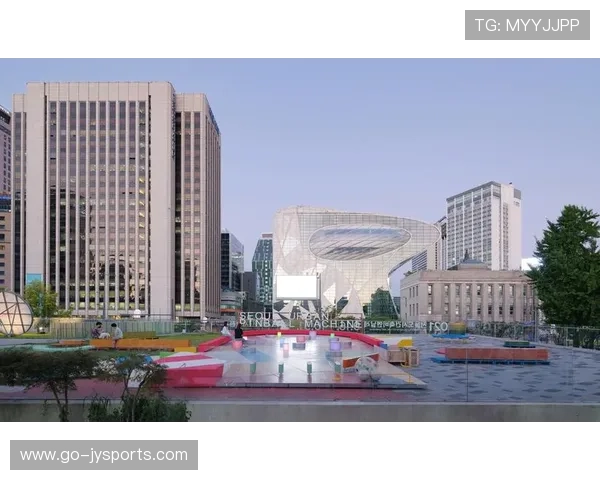 无障碍设施改造投入加大，场馆包容性设计获得重视